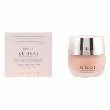 Flüssig-Make-up-Grundierung Kanebo 4973167907405 (30 ml)