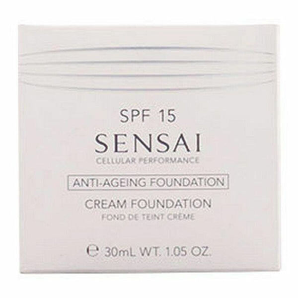 Flüssig-Make-up-Grundierung Kanebo 4973167907405 (30 ml)
