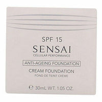Flüssig-Make-up-Grundierung Kanebo 4973167907405 (30 ml)