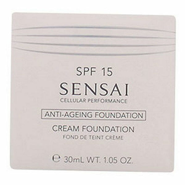 Flüssig-Make-up-Grundierung Kanebo 4973167907405 (30 ml)