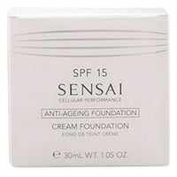 Flüssig-Make-up-Grundierung Kanebo 4973167907405 (30 ml)