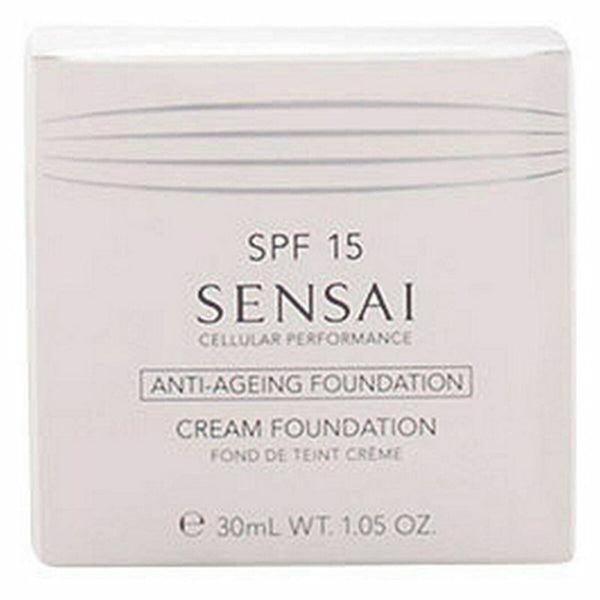 Flüssig-Make-up-Grundierung Kanebo 4973167907405 (30 ml)