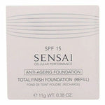 Kompaktes Make-up Sensai Total Finish Foundation Nº 24 (12 gr)