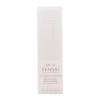 Fluid Makeup Basis Kanebo Sensai Cellular Performance Spf 15 30 ml