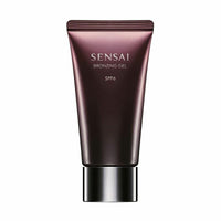 Feuchtigkeitscreme mit Farbe Kanebo Sensai Bronzing Gel BG61 Spf 6 50 ml
