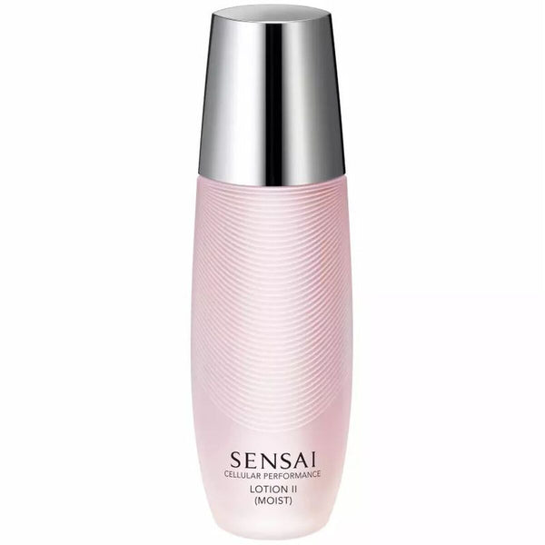 Gesichtstonikum Kanebo Cellular Performance Lotion II 125 ml