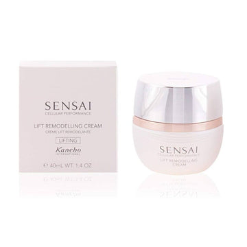 Anti-Aging-Creme Lifting-Effekt Sensai Cellular Lifting Kanebo 4973167186954