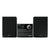 Micro-Hi-Fi-System Sharp XL-B512(BK) Weiß Schwarz 45 W