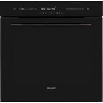 Herd Sharp KA75L64BNH 73 L