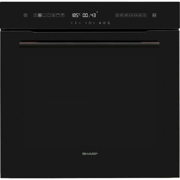 Herd Sharp KA75L64BNH 73 L