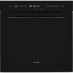 Herd Sharp KA75L64BNH 73 L