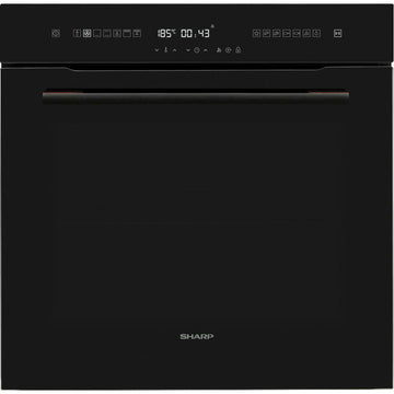 Herd Sharp KA75L64BNH 73 L