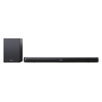 Soundbar Sharp HT-SBW202 Schwarz 50 W