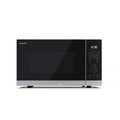 Mikrowelle mit Grill Sharp YCPG234AES 23L