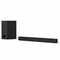 Soundbar Sharp HT-SBW110 Schwarz 30 W 180 W