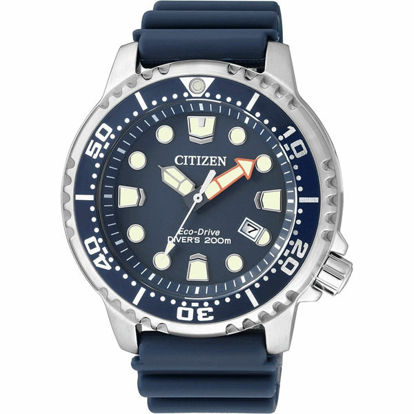 Herrenuhr Citizen BN0151-17L (Ø 44 mm)