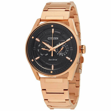 Herrenuhr Citizen BU4023-54E Rosa (Ø 42 mm)