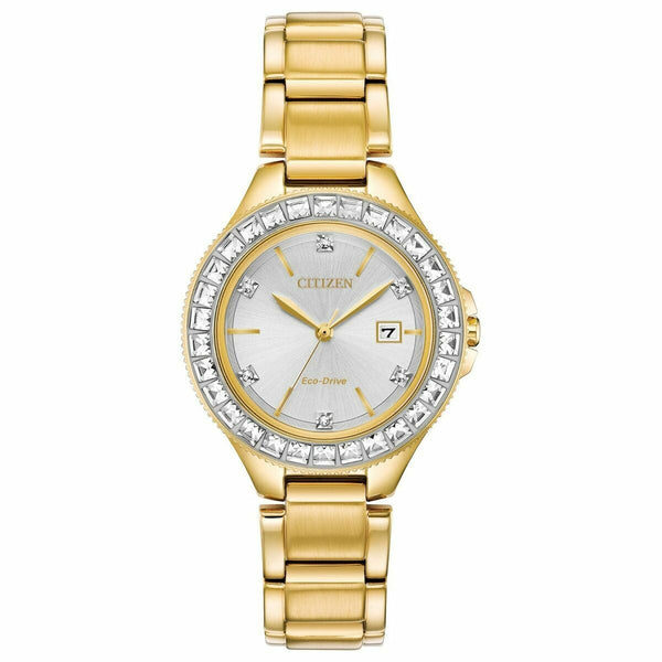 Damenuhr Citizen FE1192-58A (Ø 31 mm)