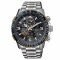 Herrenuhr Citizen JY8078-52L (Ø 45 mm)