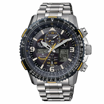 Herrenuhr Citizen JY8078-52L (Ø 45 mm)