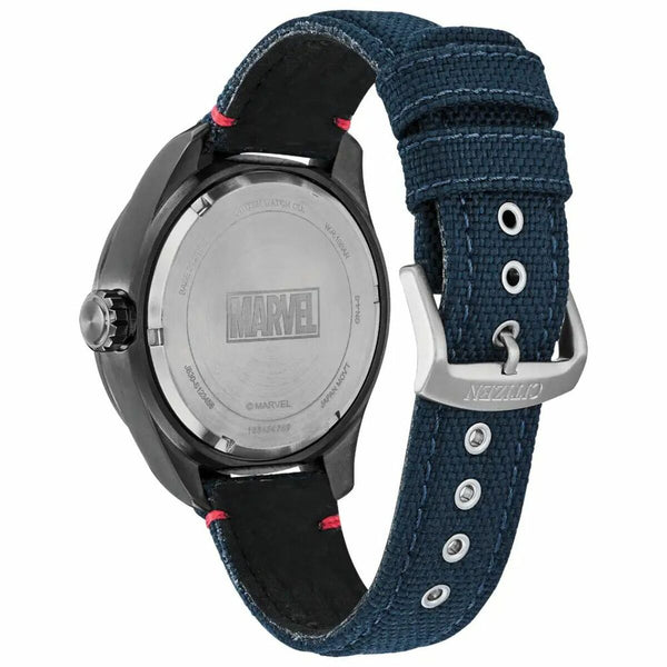 Herrenuhr Citizen AW2037-04W Blau (Ø 43 mm)