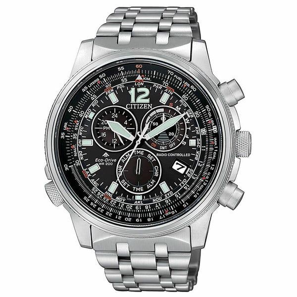 Herrenuhr Citizen CB5860-86E (43,7 mm)