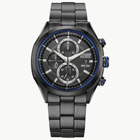 Herrenuhr Citizen CA0438-52E (Ø 41 mm)