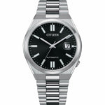 Herrenuhr Citizen NJ0150-81E (Ø 40 mm)