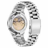 Herrenuhr Citizen NJ0150-81Z (Ø 40 mm)