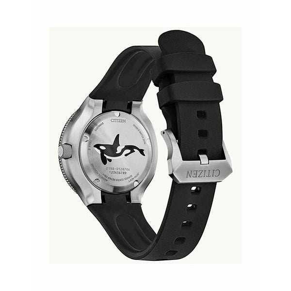 Herrenuhr Citizen BN0230-04E (Ø 46 mm)