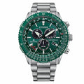 Herrenuhr Citizen CB5004-59W (45,9 mm)