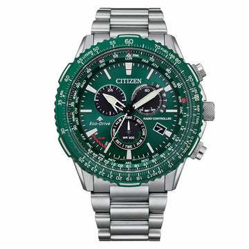Herrenuhr Citizen CB5004-59W (45,9 mm)