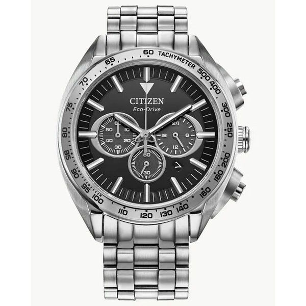 Herrenuhr Citizen CA4540-54E (Ø 43 mm)