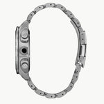 Herrenuhr Citizen CA4540-54A Grau (Ø 43 mm)