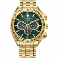 Herrenuhr Citizen CA4542-59X (Ø 43 mm)