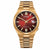 Herrenuhr Citizen NJ0153-82X Rot (Ø 40 mm)