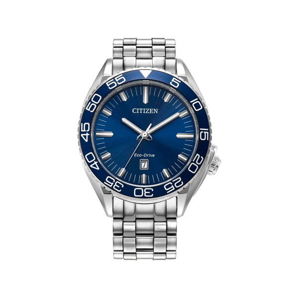 Herrenuhr Citizen AW1770-53L (Ø 42 mm)
