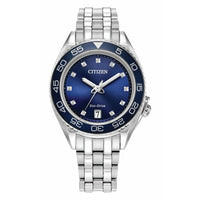 Damenuhr Citizen FE6160-57L