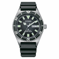 Herrenuhr Citizen NY0120-01E (Ø 41 mm)