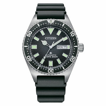 Herrenuhr Citizen NY0120-01E (Ø 41 mm)