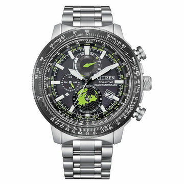 Herrenuhr Citizen BY3006-53E (Ø 46 mm)