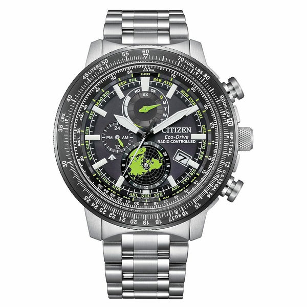 Herrenuhr Citizen BY3006-53E (Ø 46 mm)