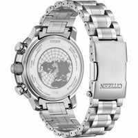 Herrenuhr Citizen BY3006-53H (Ø 46 mm)