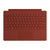 Tastatur mit Maus Microsoft KCS-00095 Rot