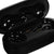 Bluetooth in Ear Headset JVC HAA-8TBU Schwarz