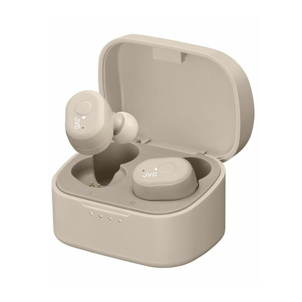 Bluetooth-Kopfhörer JVC HAA-11TTNE                      Beige