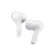 Bluetooth in Ear Headset JVC HA-A8T-W Weiß