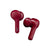 Bluetooth in Ear Headset JVC HA-A8TRU Rot