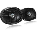 Auto-Lautsprecher JVC CS-J6930