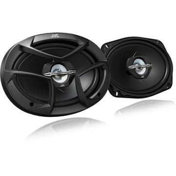 Auto-Lautsprecher JVC CS-J6930